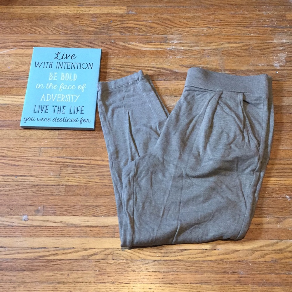 Lou & Grey Pants